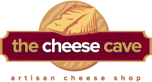 The Cheese Cave - 14 Monmouth Street, Red Bank, NJ 07701
